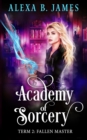 Image for Academy of Sorcery