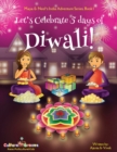 Image for Let&#39;s Celebrate 5 Days of Diwali|