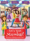 Image for Let&#39;s Visit Mumbai! (Maya &amp; Neel&#39;s India Adventure Series, Book 2)