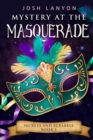 Image for Mystery at the Masquerade: An M/M Cozy Mystery