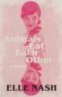Image for Animals eat each other