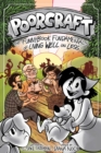 Image for Poorcraft : The Funnybook Fundamentals of Living Well on Less