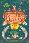 Image for Jules Verne&#39;s 20,000 Leagues Under the Sea: A Companion Reader With a Dramatization
