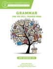 Image for Grammar for the Well-Trained Mind Core Instructor Text : A Complete Course for Young Writers, Aspiring Rhetoricians, and Anyone Else Who Needs to Understand how English Works