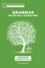 Image for Comprehensive Handbook of Rules : A Complete Course for Young Writers, Aspiring Rhetoricians, and Anyone Else Who Needs to Understand How English Works