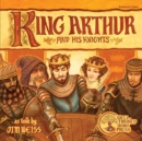 Image for King Arthur and His Knights