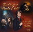 Image for The Count of Monte Cristo : Two-Disc Set