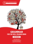 Image for Grammar for the well-trained mind  : a complete course for young writers, aspiring rhetoricians, and anyone else who needs to understand how English worksVolume 5,: Red workbook