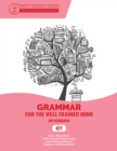 Image for Grammar for the Well-Trained Mind. Key to Red Workbook