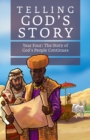 Image for Telling God&#39;s Story, Year Four: The Story of God&#39;s People Continues