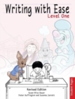 Image for Writing With Ease, Level 1 Student Pages, Revised Edition