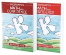 Image for Kindergarten Math With Confidence Bundle : Instructor Guide &amp; Student Workbook