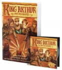 Image for King Arthur and His Knights Bundle : Audiobook and Companion Reader