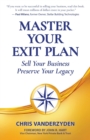 Image for Master Your Exit Plan