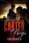 Image for Return of the Carter Boys: The Carter Boys 2.