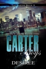 Image for Don&#39;t Mess with the Carter Boys: The Carter Boys 3