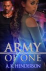 Image for Army Of One