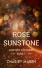 Image for Rose Sunstone