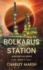 Image for Bolkarus Station