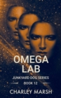 Image for Omega Lab