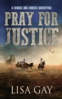Image for Pray For Justice