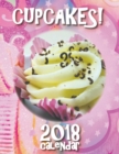 Image for Cupcakes! 2018 Calendar (UK Edition)