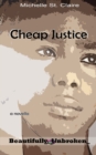 Image for Cheap Justice