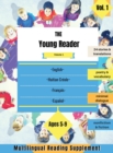 Image for The Young Reader, Volume 1