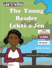 Image for The Young Reader, Volume 1