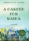 Image for A Garden for Raina