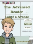 Image for The Advanced Reader, vol. 1