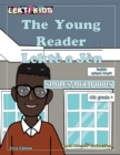 Image for The Young Reader, vol. 4