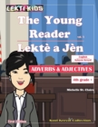 Image for The Young Reader, vol. 5