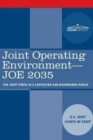 Image for Joint Operating Environment - JOE 2035 : The Joint Force in a Contested and Disordered World