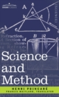 Image for Science and Method