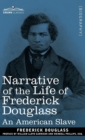 Image for Narrative of the Life of Frederick Douglass : An American Slave
