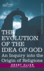 Image for Evolution of the Idea of God