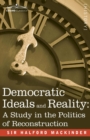 Image for Democratic Ideals and Reality