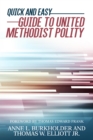 Image for Quick and Easyguide to United Methodist Polity