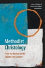 Image for Methodist Christology