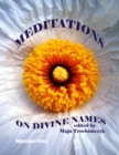 Image for Meditations On Divine Names