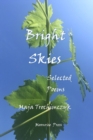 Image for Bright Skies : Selected Poems