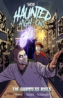 Image for Twiztid Haunted High Ons Vol. 1 : The Darkness Rises