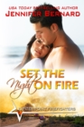 Image for Set the Night on Fire
