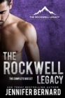 Image for Rockwell Legacy Box Set