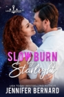 Image for Slow Burn by Starlight