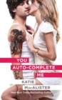 Image for You Auto-Complete Me