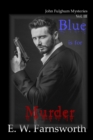 Image for Blue is for Murder