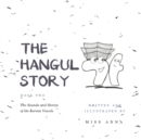 Image for The Hangul Story Book 2