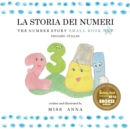 Image for The Number Story 1 LA STORIA DEI NUMERI : Small Book One English-Italian